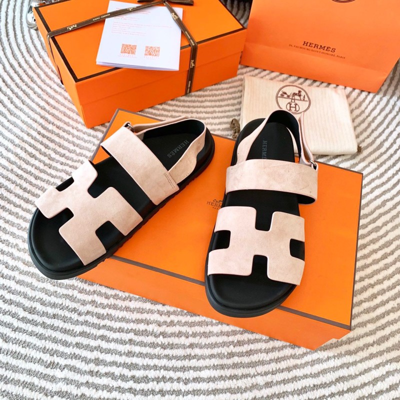 Hermes Unisex Sandals