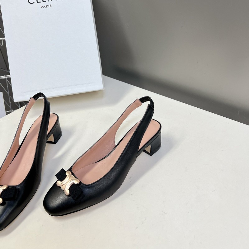 Celine Shoes