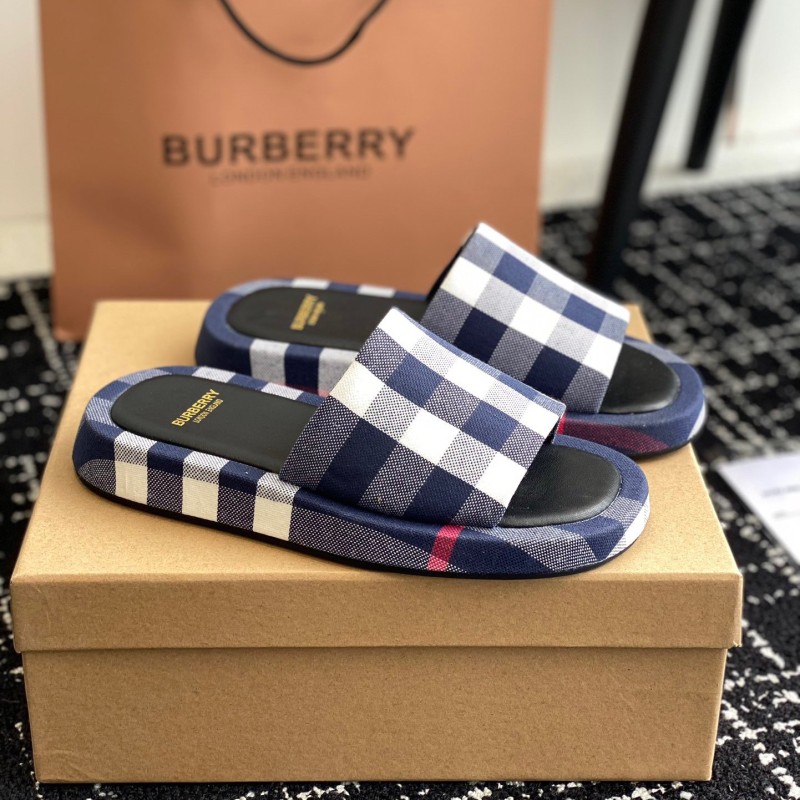 Burberry Slippers