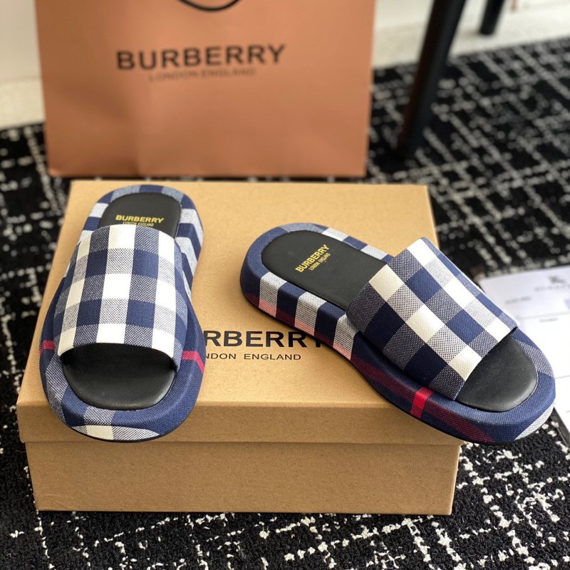 Burberry Slippers