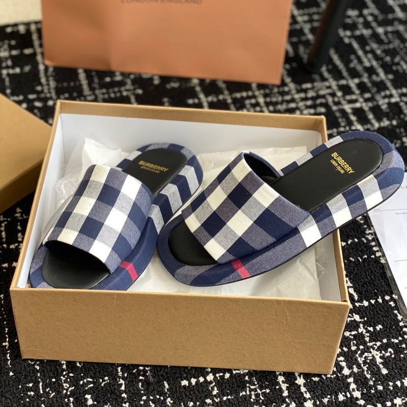 Burberry Slippers