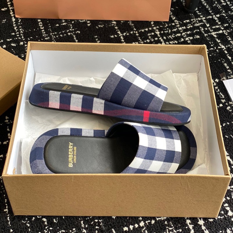 Burberry Slippers