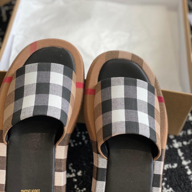 Burberry Slippers