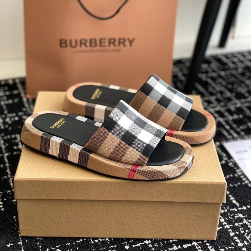 Burberry Slippers