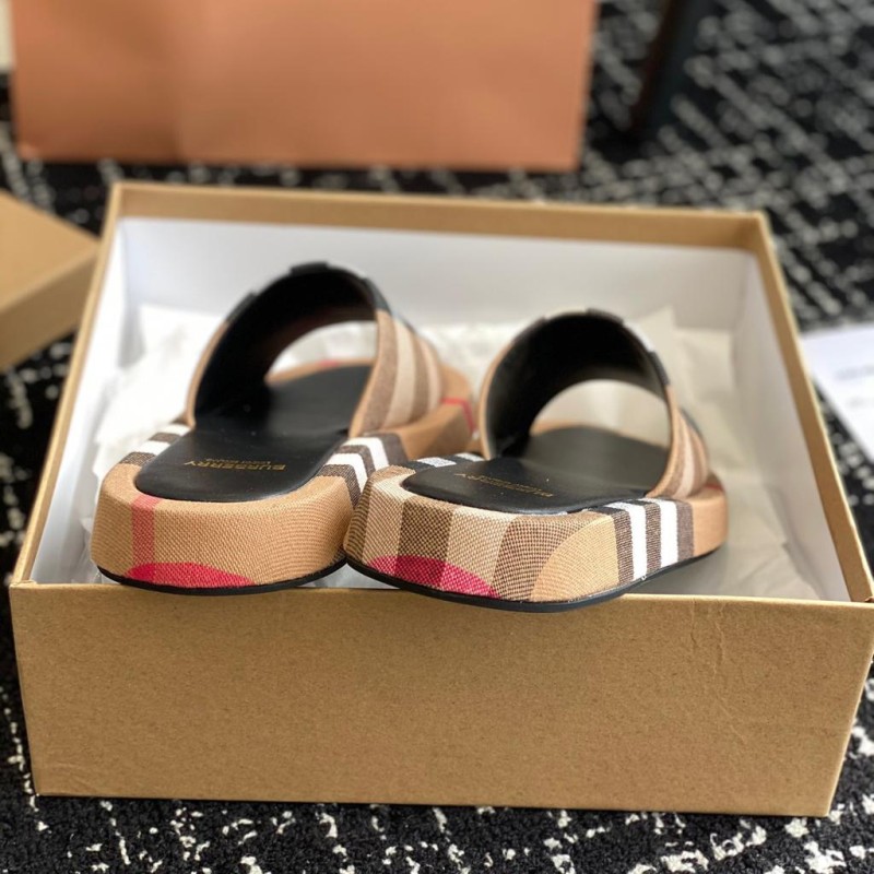 Burberry Slippers