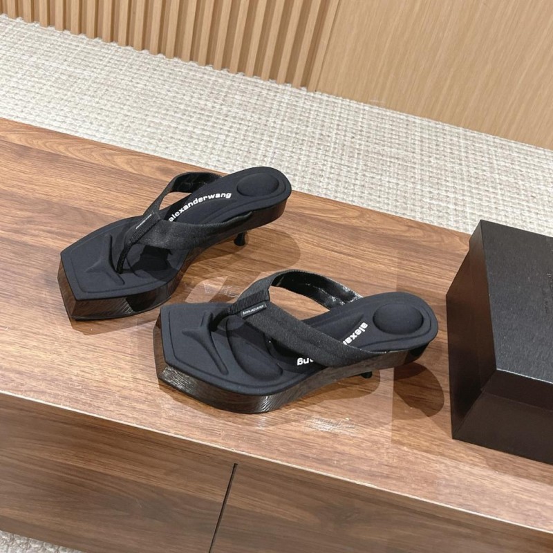 Alexander Wang Slippers