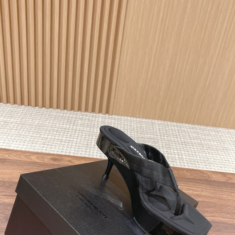 Alexander Wang Slippers