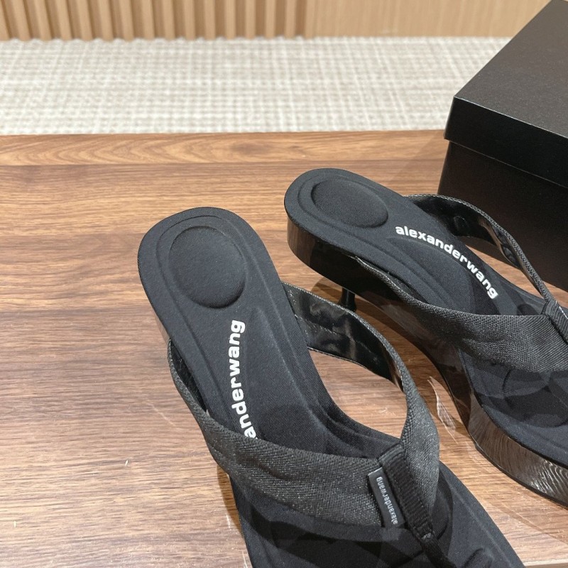 Alexander Wang Slippers