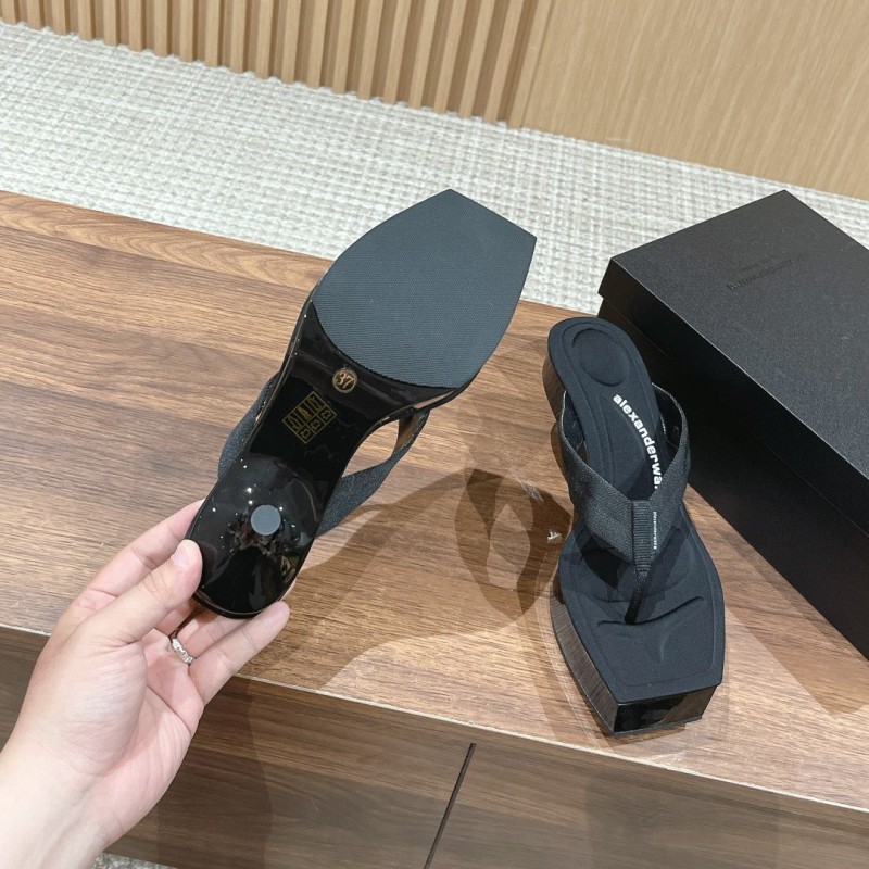 Alexander Wang Slippers