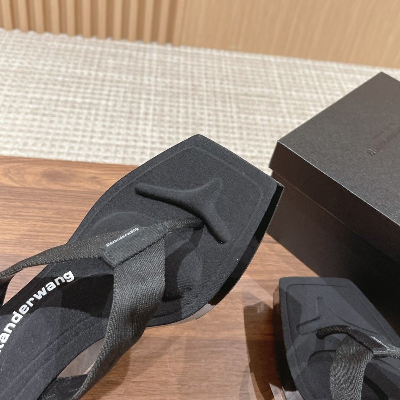 Alexander Wang Slippers