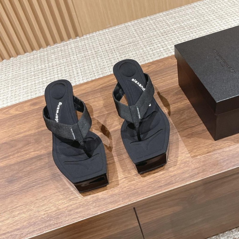 Alexander Wang Slippers