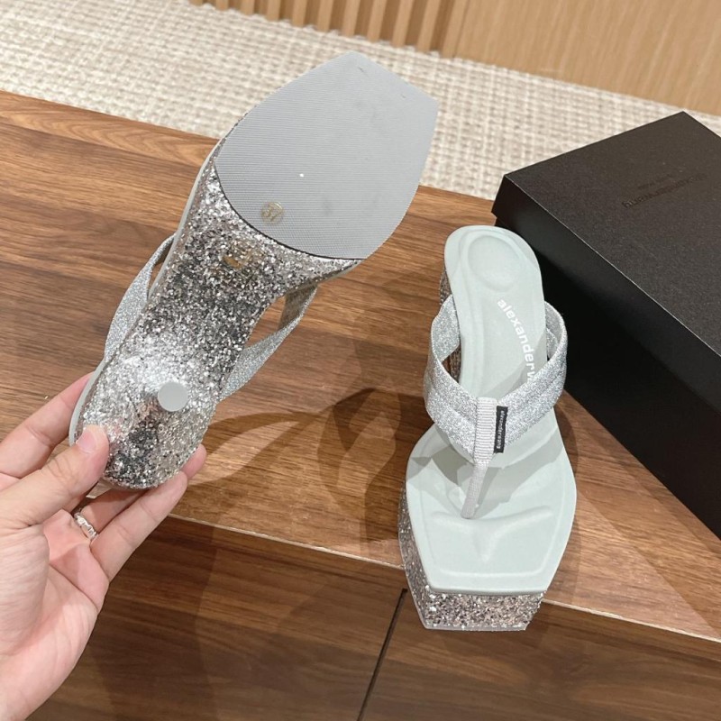 Alexander Wang Slippers