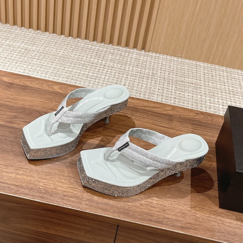 Alexander Wang Slippers