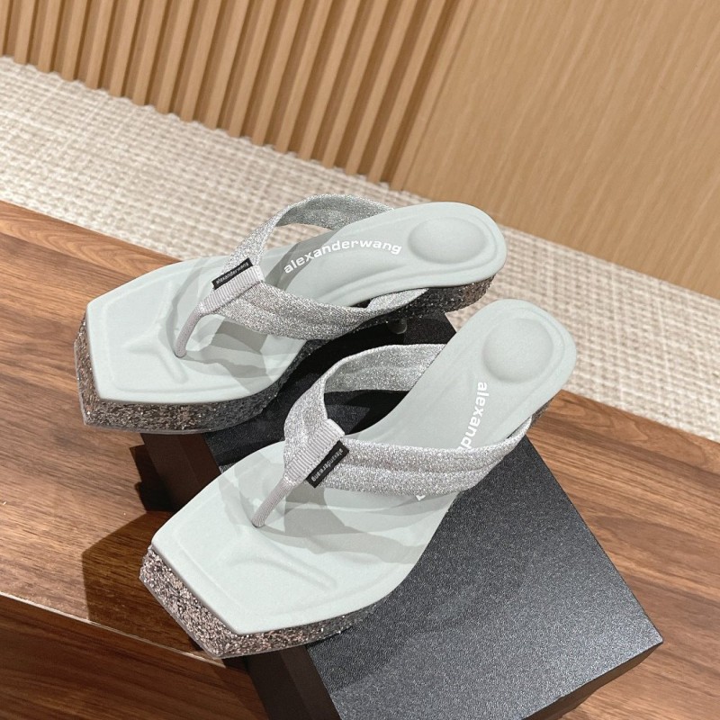 Alexander Wang Slippers