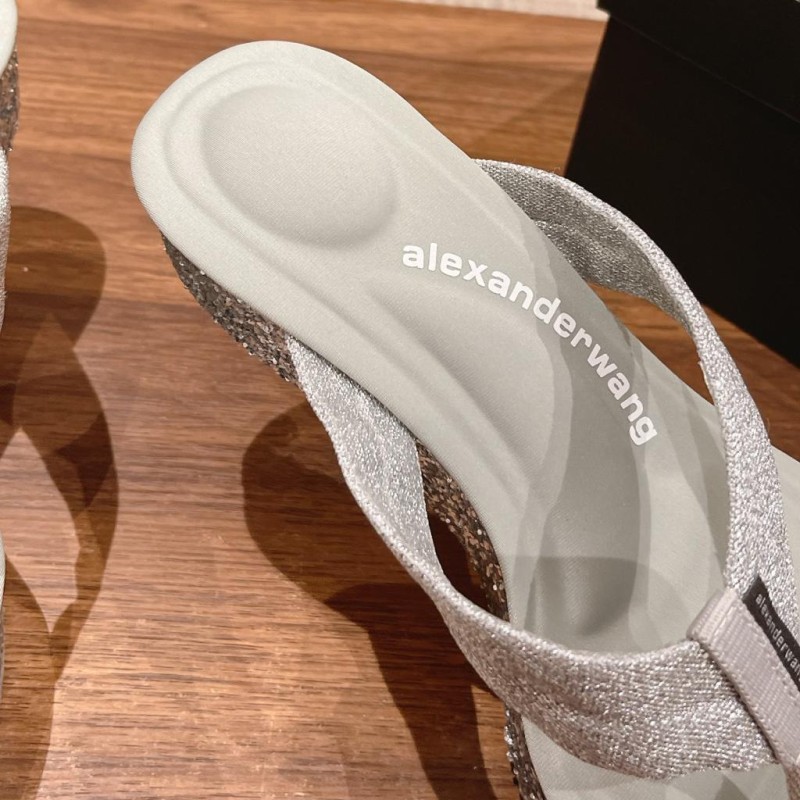 Alexander Wang Slippers
