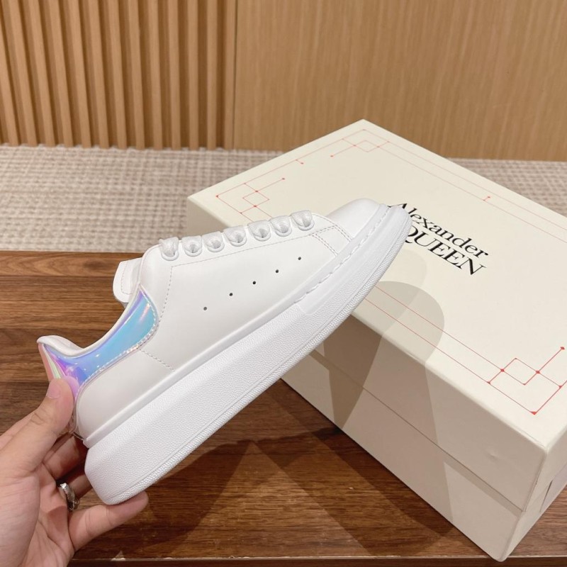 McQueen Unisex Sneaker