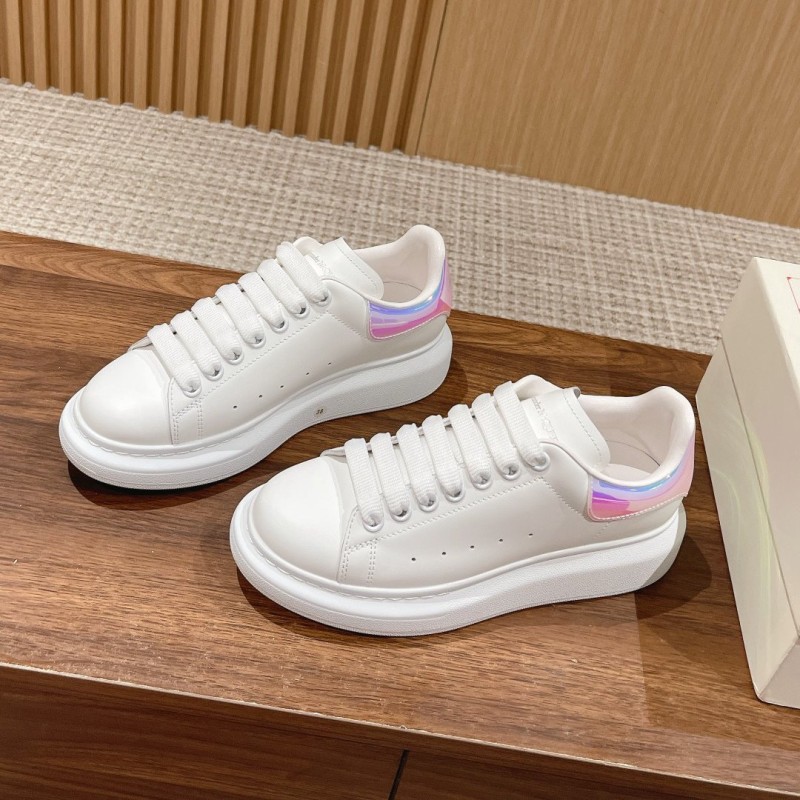 McQueen Unisex Sneaker