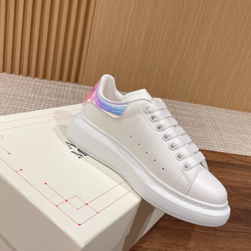 McQueen Unisex Sneaker