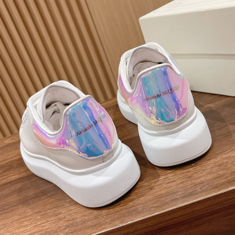 McQueen Unisex Sneaker