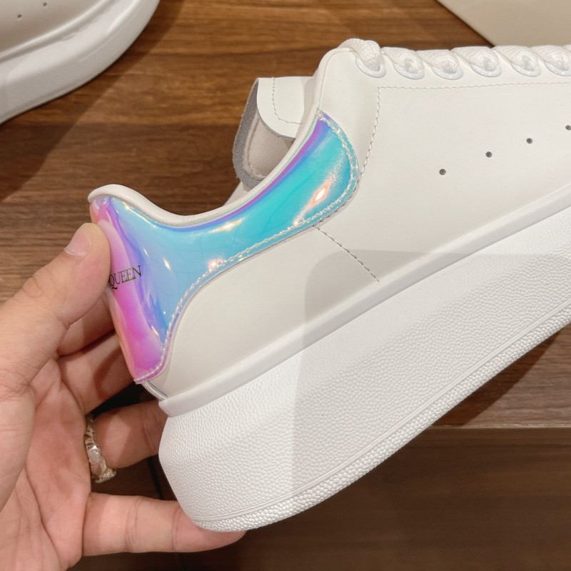 McQueen Unisex Sneaker