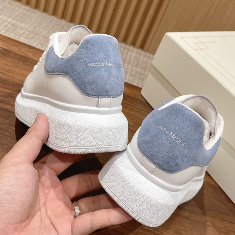 McQueen Unisex Sneaker