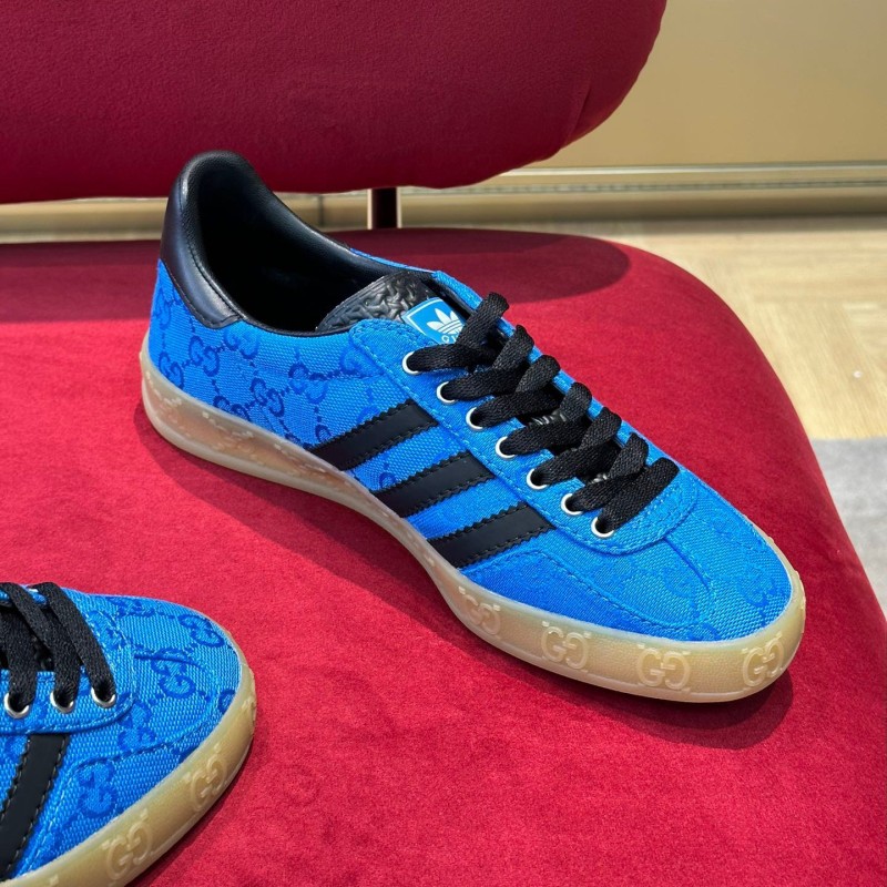 Gucci x Adidas Unisex Sneaker