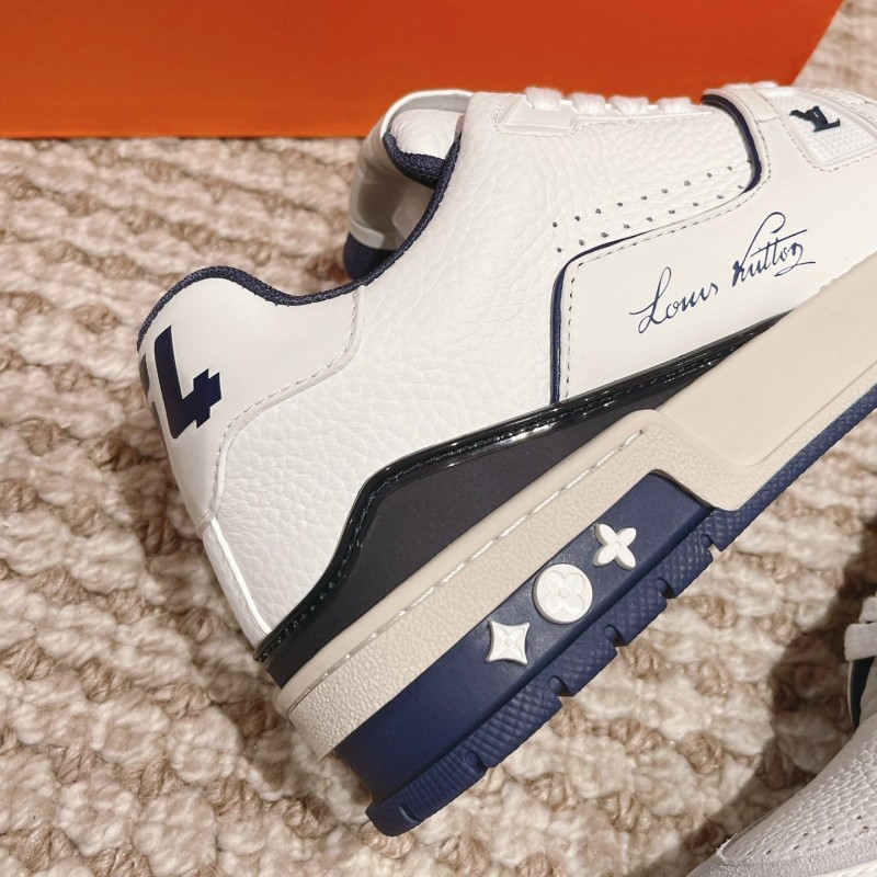 LV Unisex Trainer Sneaker