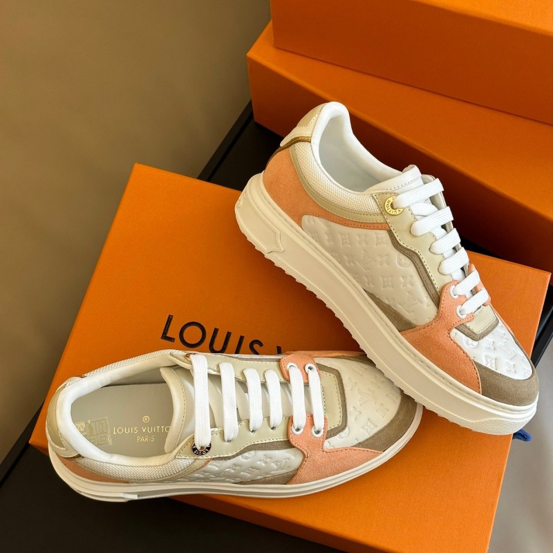 LV Time Out Sneaker