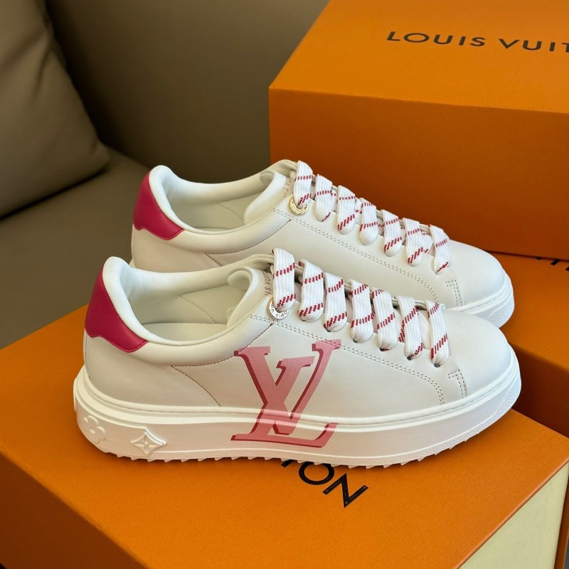 LV Time Out Sneaker