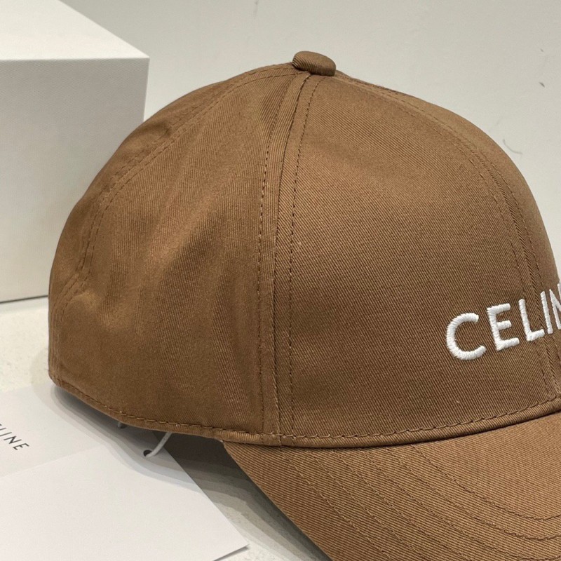Celine Cap