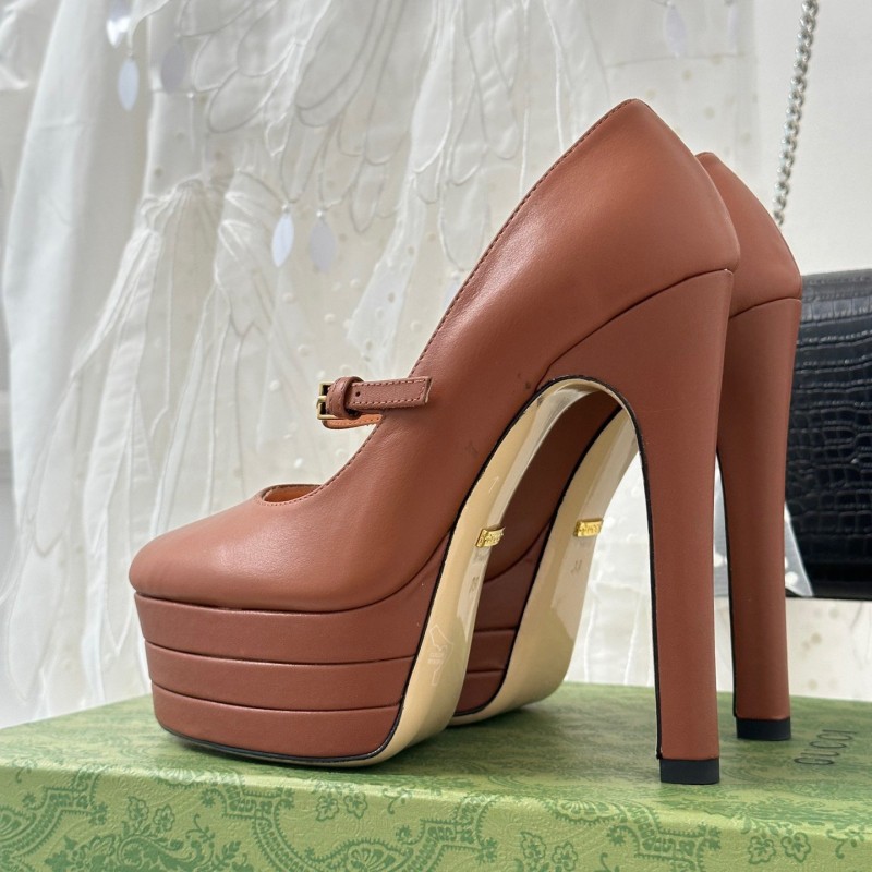 Gucci Heels