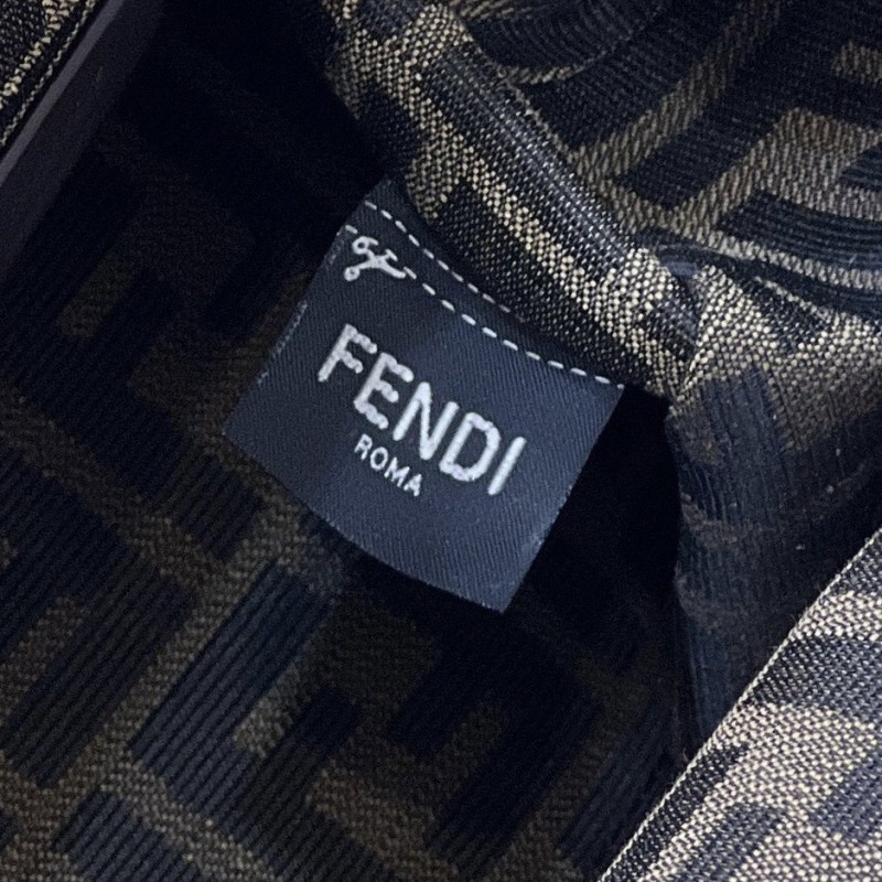 Fendi First Bag