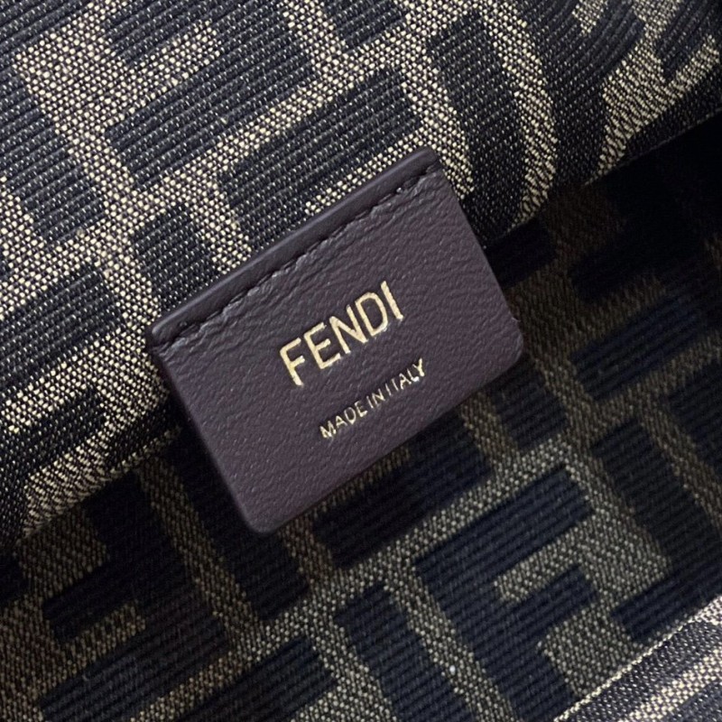 Fendi First Bag