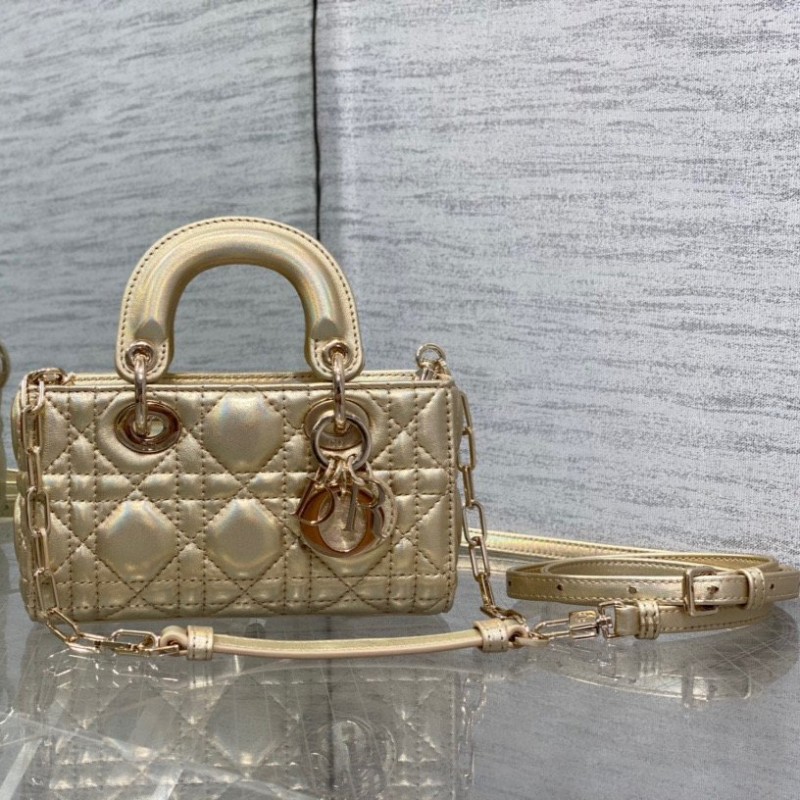Dior D-Joy Mini