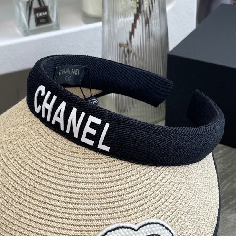 Chanel Hat