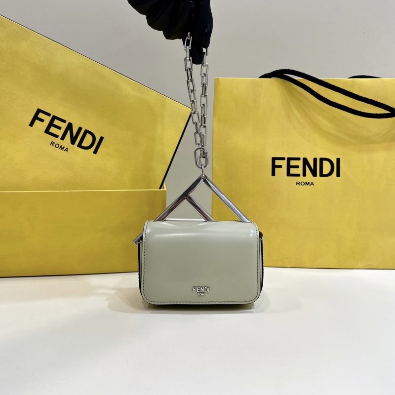 Fendi First Sights