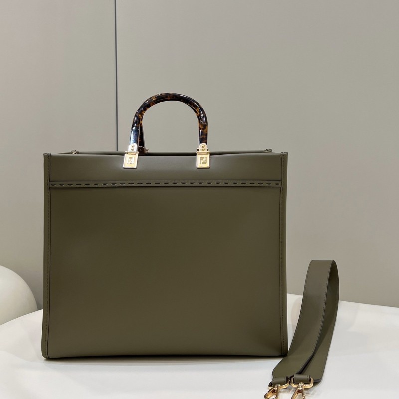 Fendi Tote Bag
