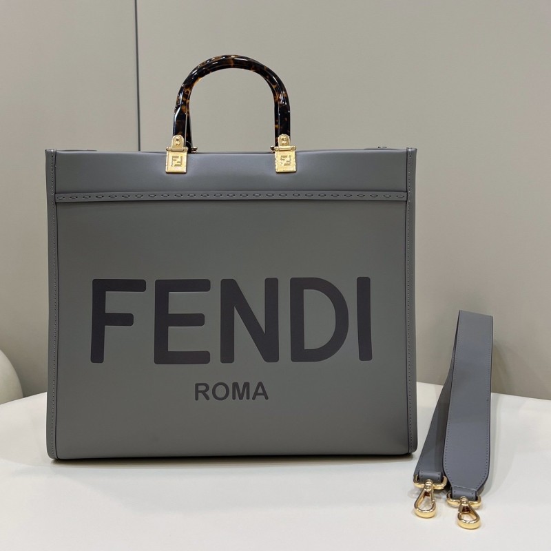 Fendi Tote Bag