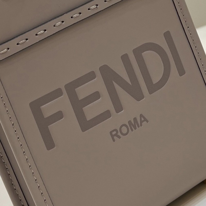 Fendi Tote Bag