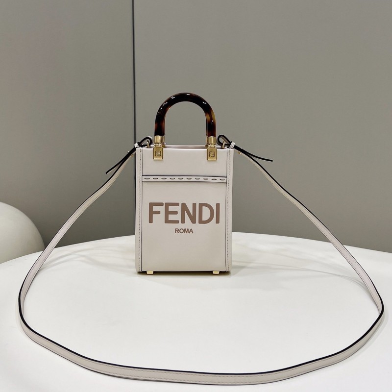 Fendi Tote Bag