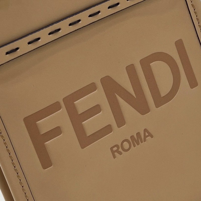 Fendi Tote Bag