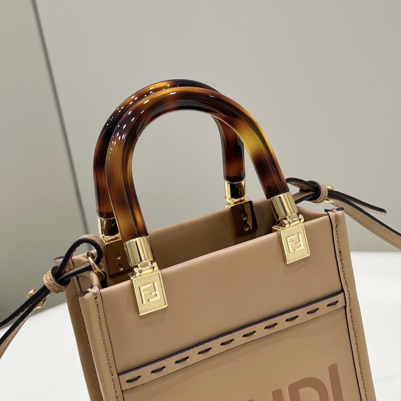Fendi Tote Bag
