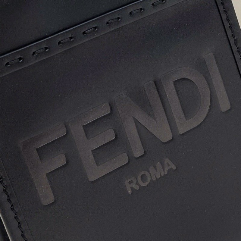 Fendi Tote Bag