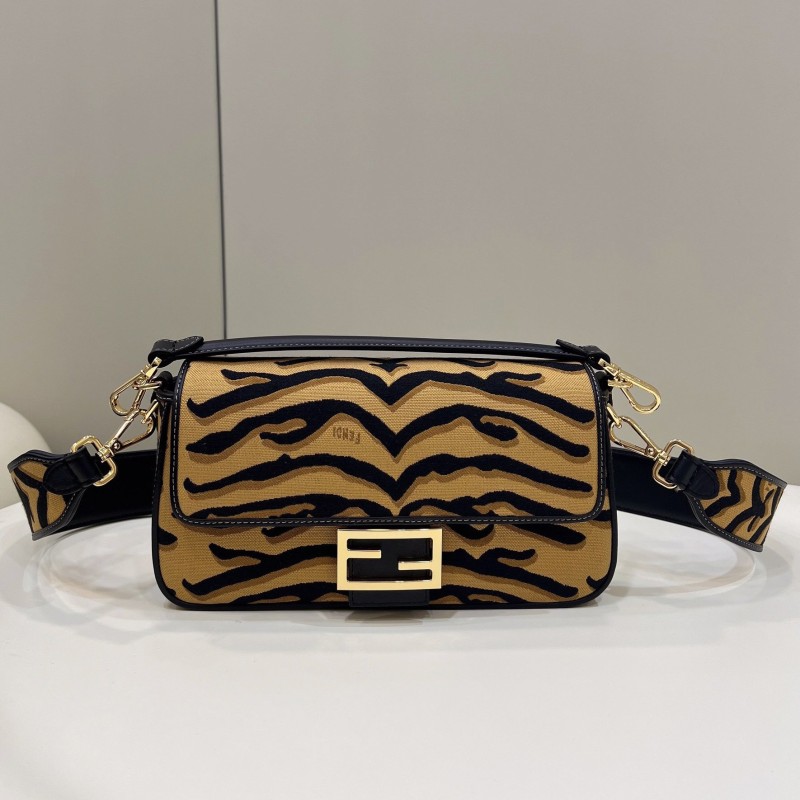 Fendi Baguette
