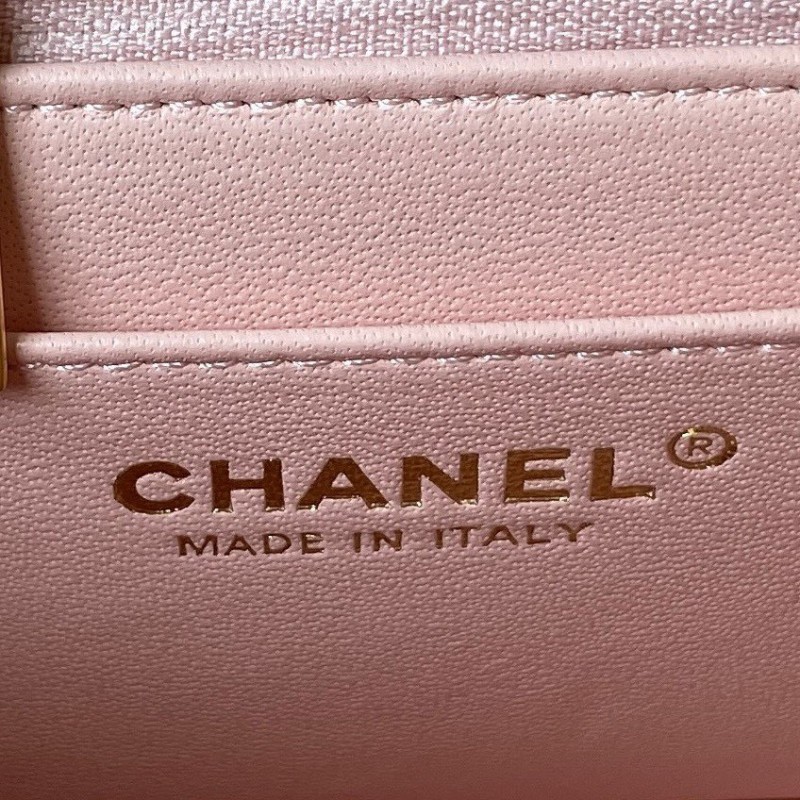 Chanel 23A Flap Bag