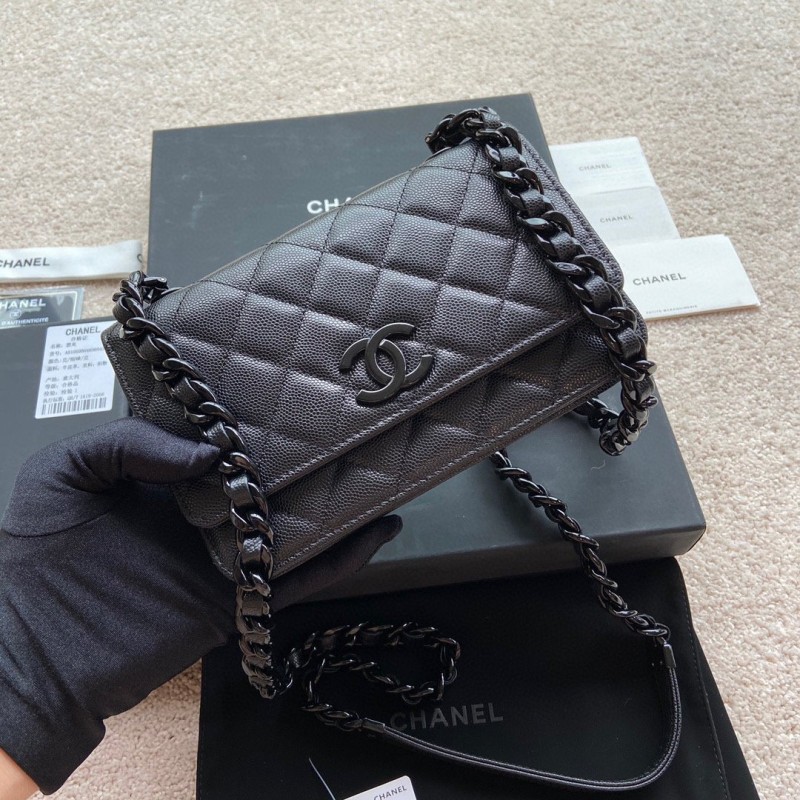 Chanel WOC