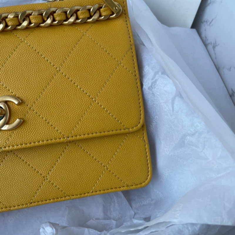 CHanel 23c Flap