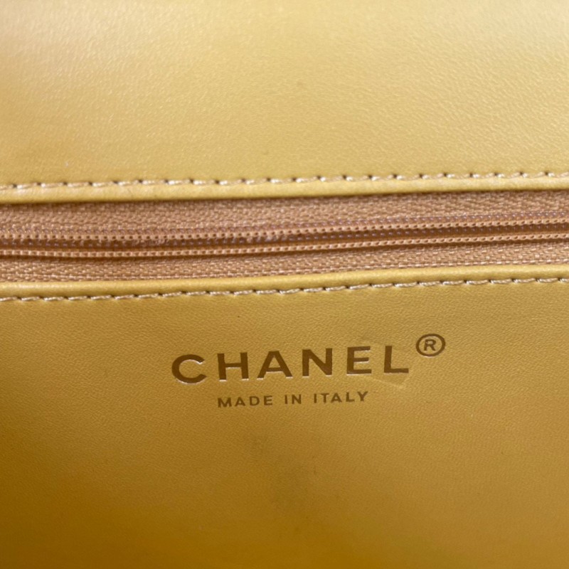 CHanel 23c Flap
