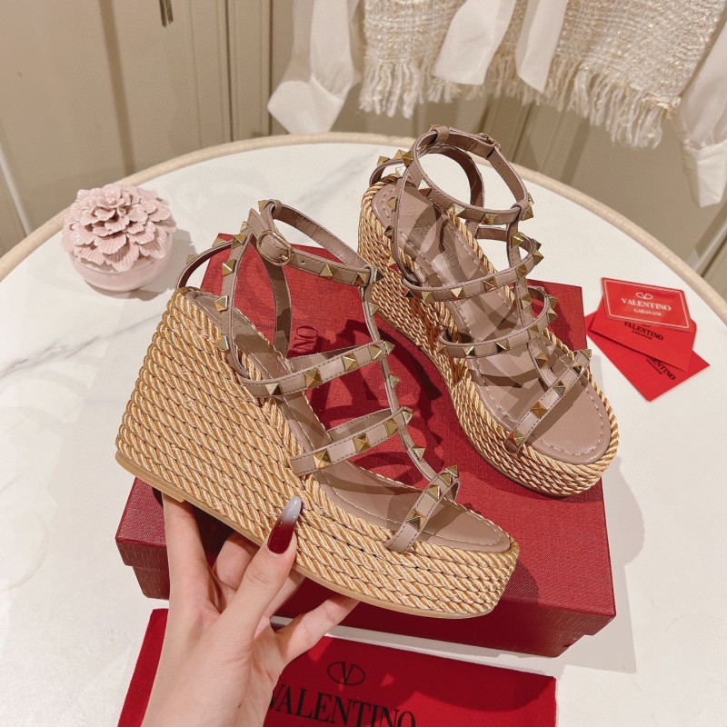 Valentino Sandals