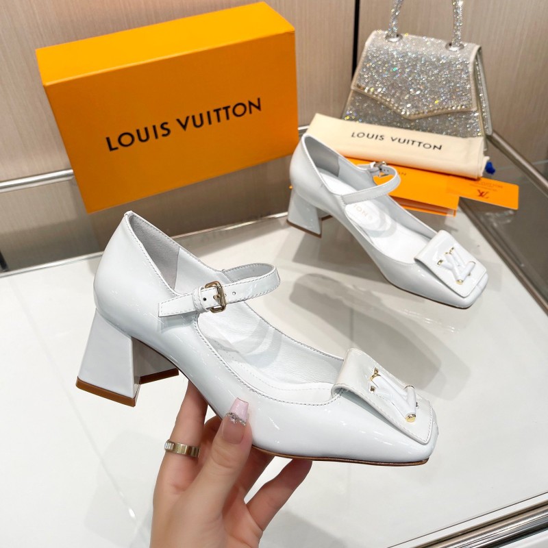 LV Heels